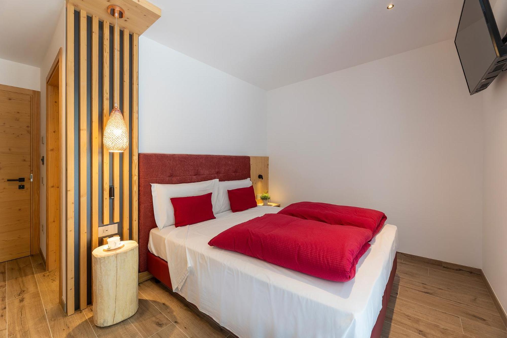 Hotel Alt Spaur Spormaggiore Esterno foto