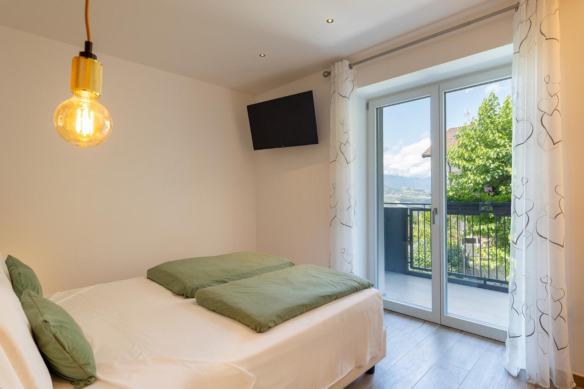 Hotel Alt Spaur Spormaggiore Esterno foto