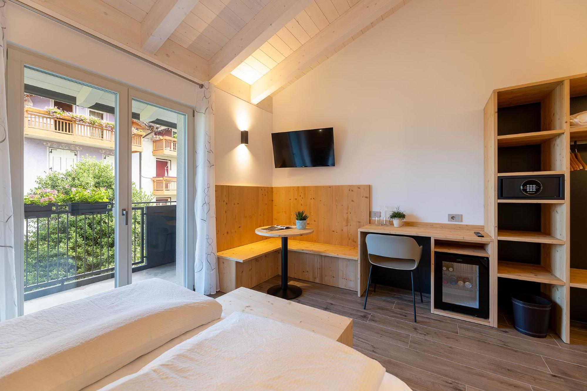 Hotel Alt Spaur Spormaggiore Esterno foto